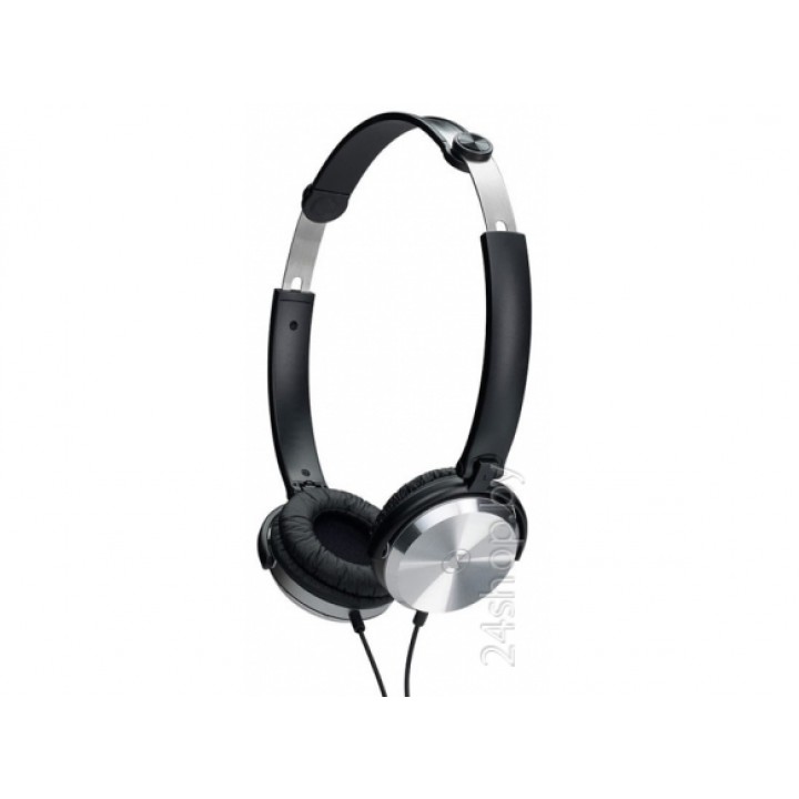 Наушники Cresyn C555H AXIS Silver