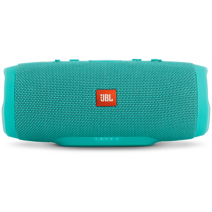 Беспроводная колонка JBL Charge 5 (бирюзовый)