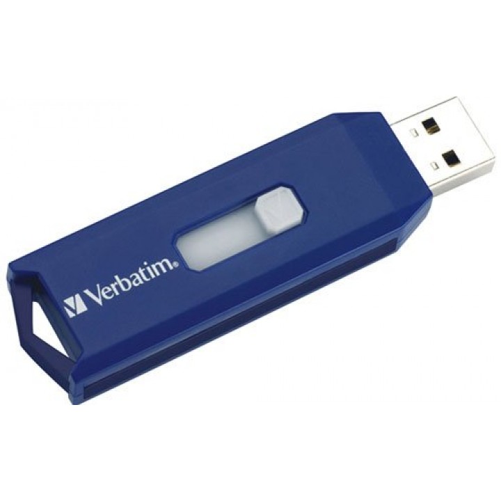 флэш-накопитель 32Gb USb 2.0 Drive Verbatim