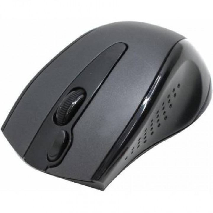Мышь беспроводная A4Tech G9-500F