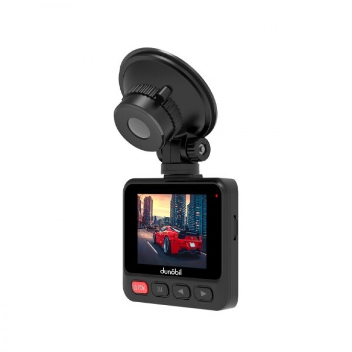 Видеорегистратор Dunobil Urbs