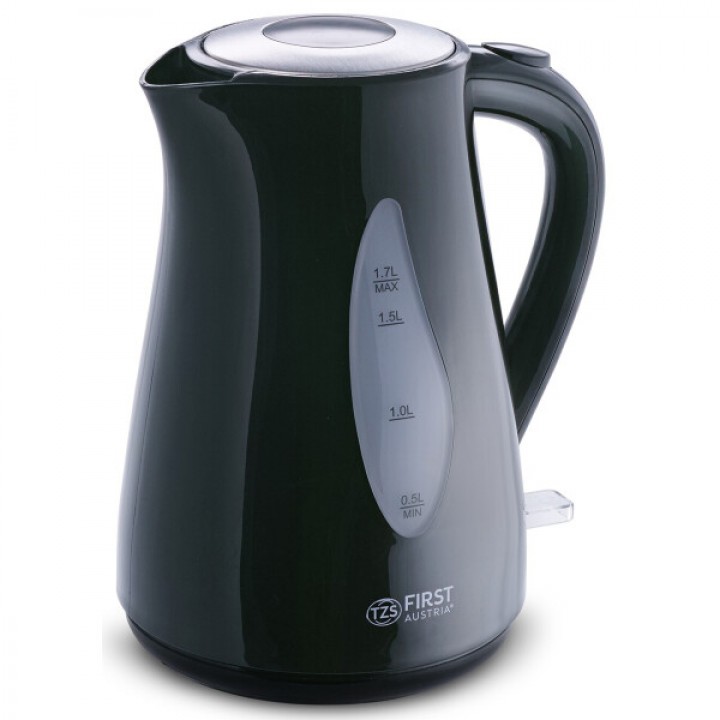 Чайник First FA-5417-6-BA