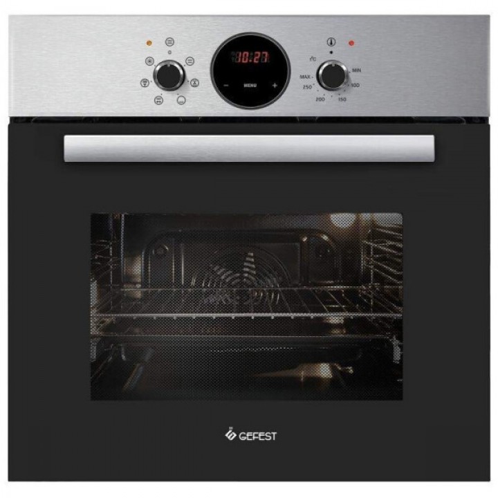 Духовой шкаф GEFEST ДА 602-02 Н1