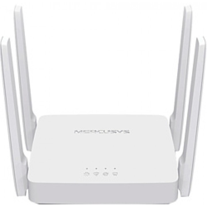 Маршрутизатор Mercusys AC10 AC1200
