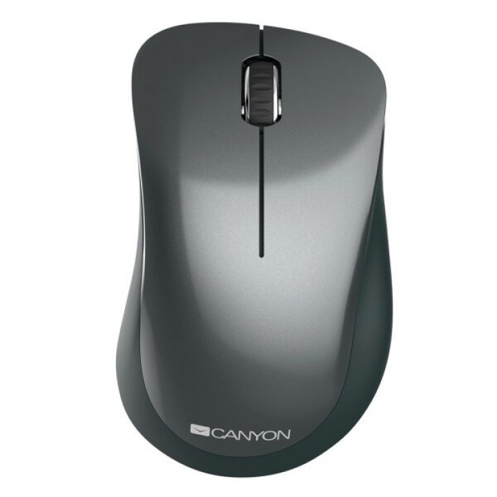 Мышь (Box) CANYON CNE-CMSW11BL