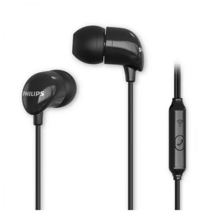 Наушники Philips TAE1126BK/51