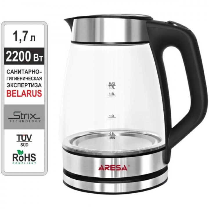 Чайник Aresa AR-3471