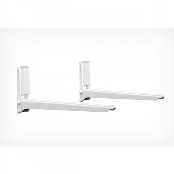 Кронштейн для СВЧ Holder MWS-2005 белый