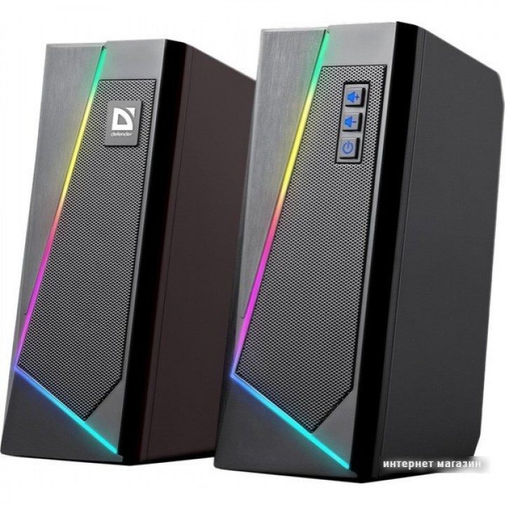 Акустическая система Defender Solar 3
