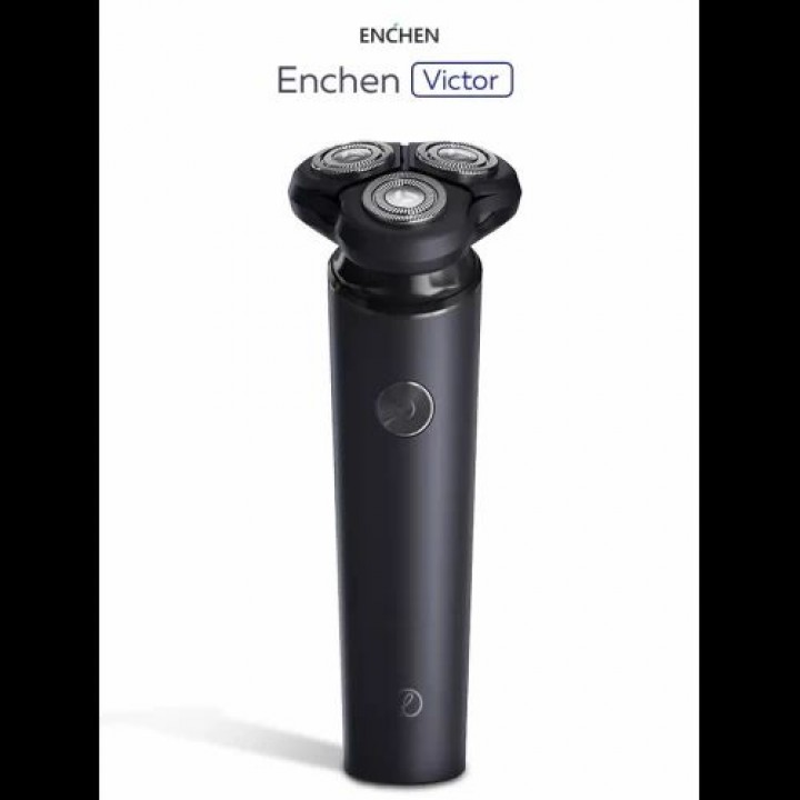 Бритва Enchen Victor