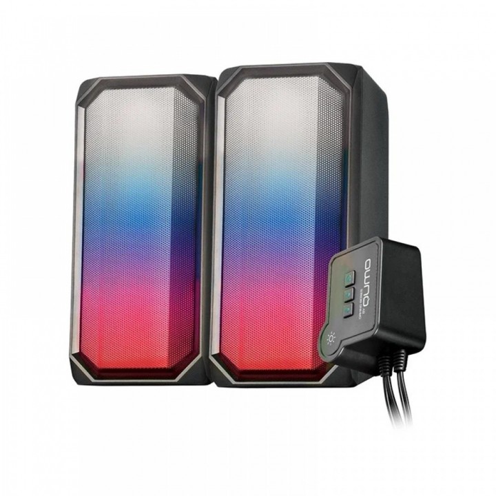 Колонки Qumo Charisma (BT 0054)