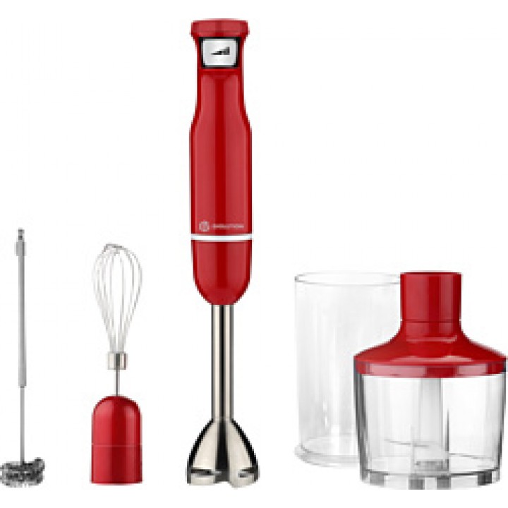 Блендер Evolution HBS-0641 RED