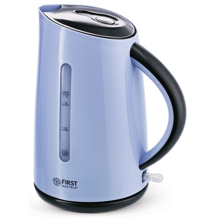 Чайник First FA-5417-5-BU