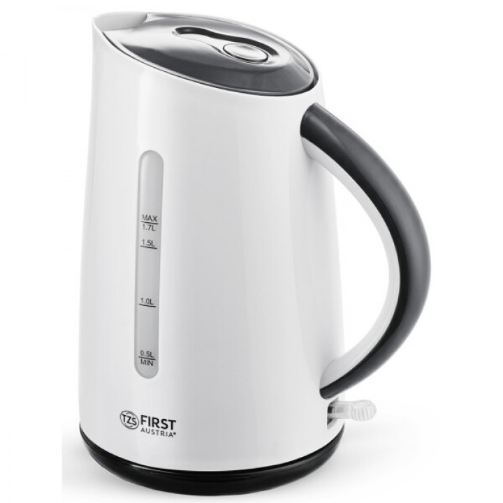 Чайник First FA-5417-5-WI