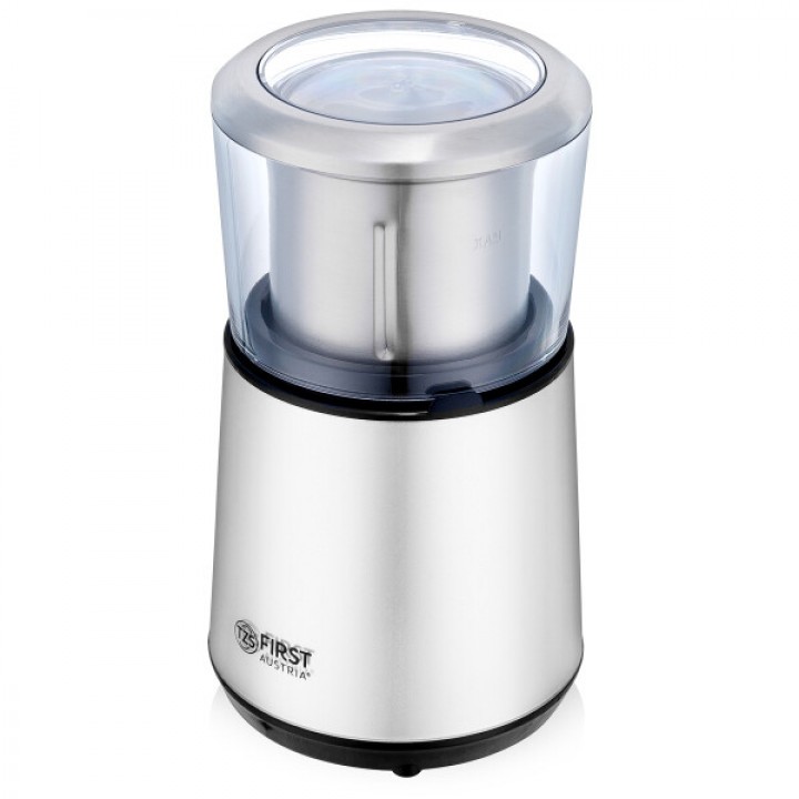 Кофемолка First FA-5486-2-WI
