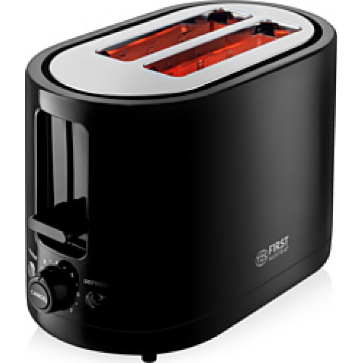 Тостер First FA-5368-3-BA
