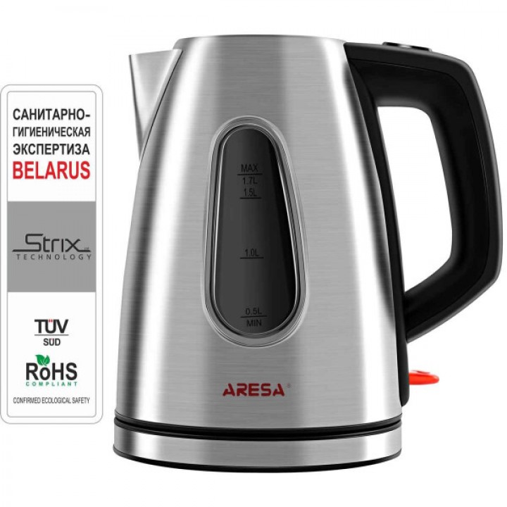 Чайник Aresa AR-3406