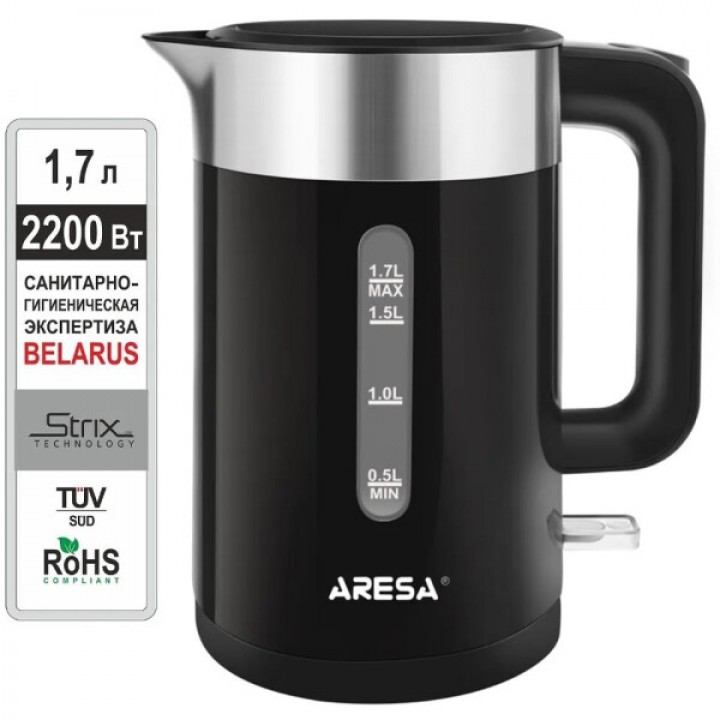 Чайник Aresa AR-3473