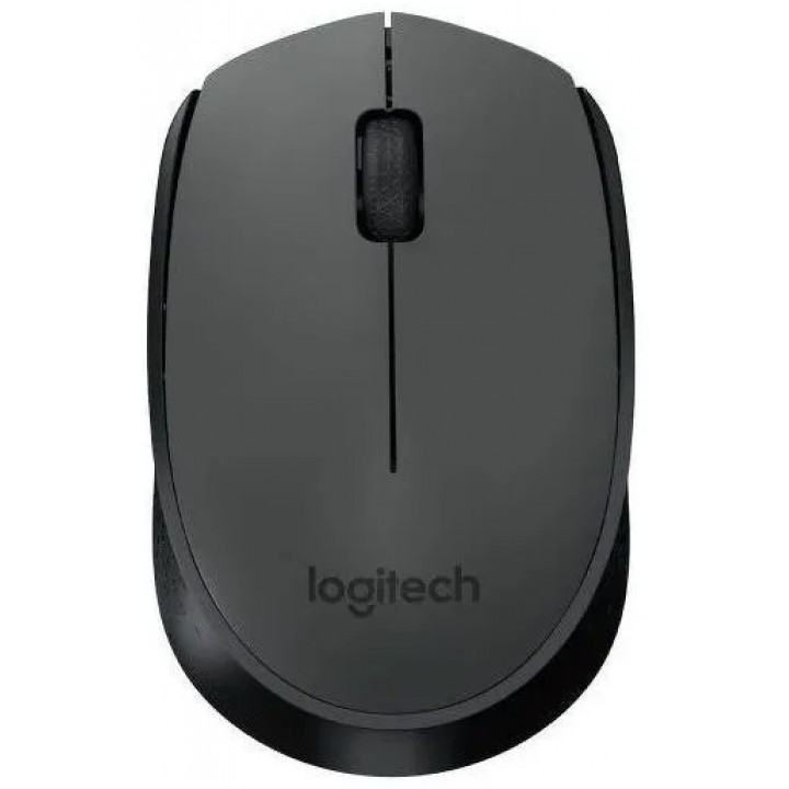 Мышь Logitech M170   910-004646