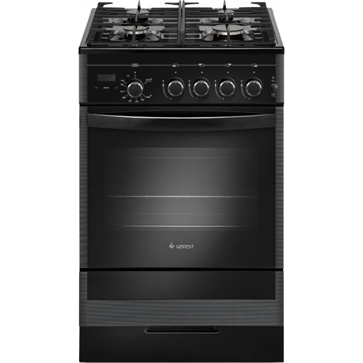 Плита газовая GEFEST 5500-03 0044