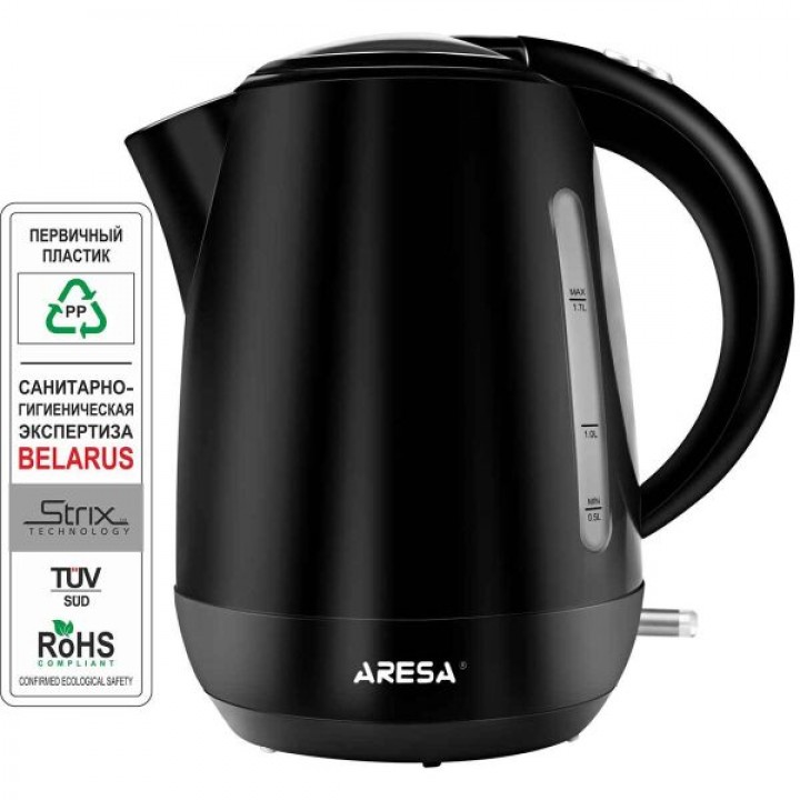 Чайник Aresa AR-3432