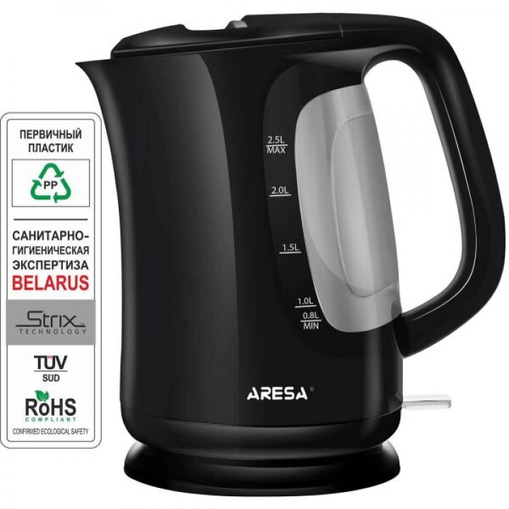 Чайник Aresa AR-3455