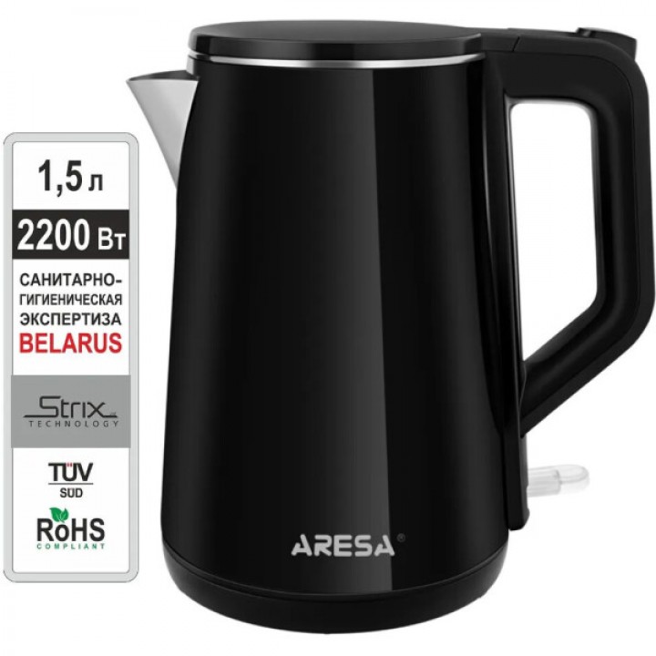 Чайник Aresa AR-3474