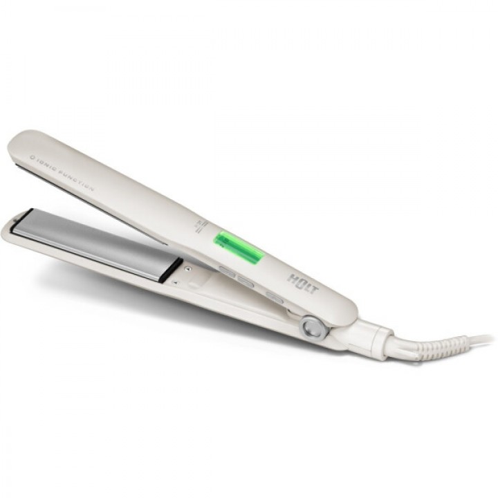 Щипцы для завивки волос Holt HT-HC-012