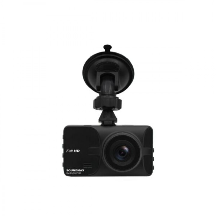 Видеорегистратор Soundmax SM-DVR56FHD