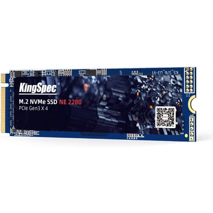 Накопитель SSD Kingspec NE-512 M.2 2280