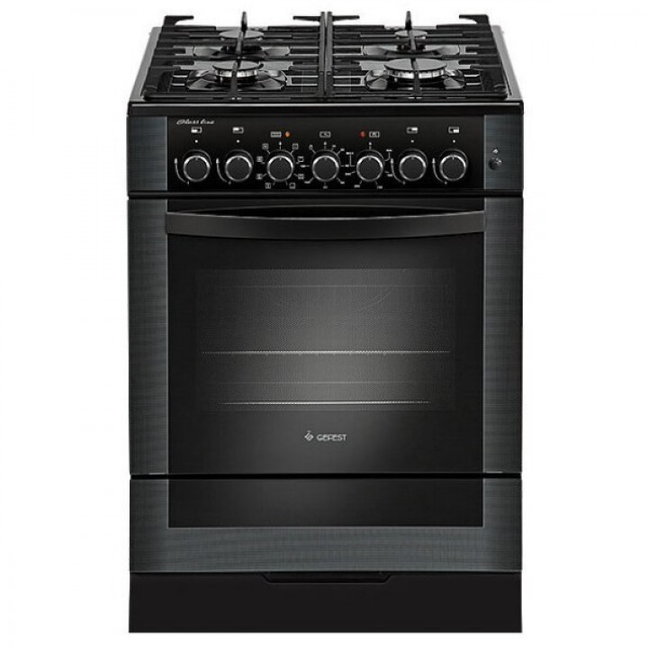 Плита газоэлектрическая Gefest ПГЭ 6502-03 0244