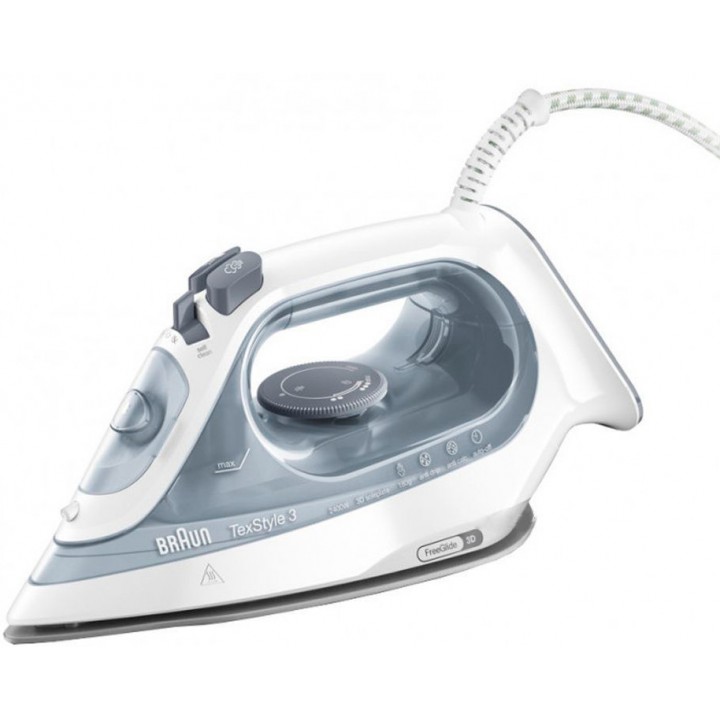Утюг Braun SI 3054 GY