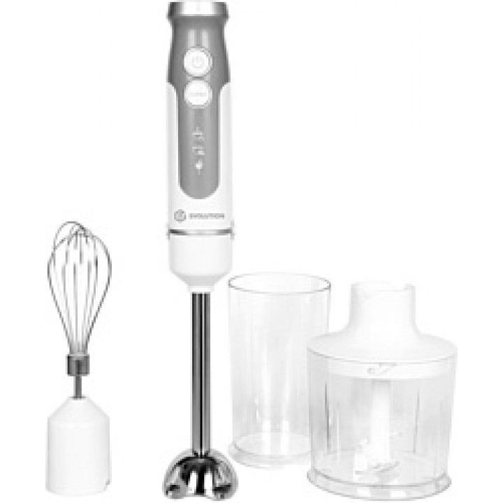 Блендер Evolution HBS-1342 White