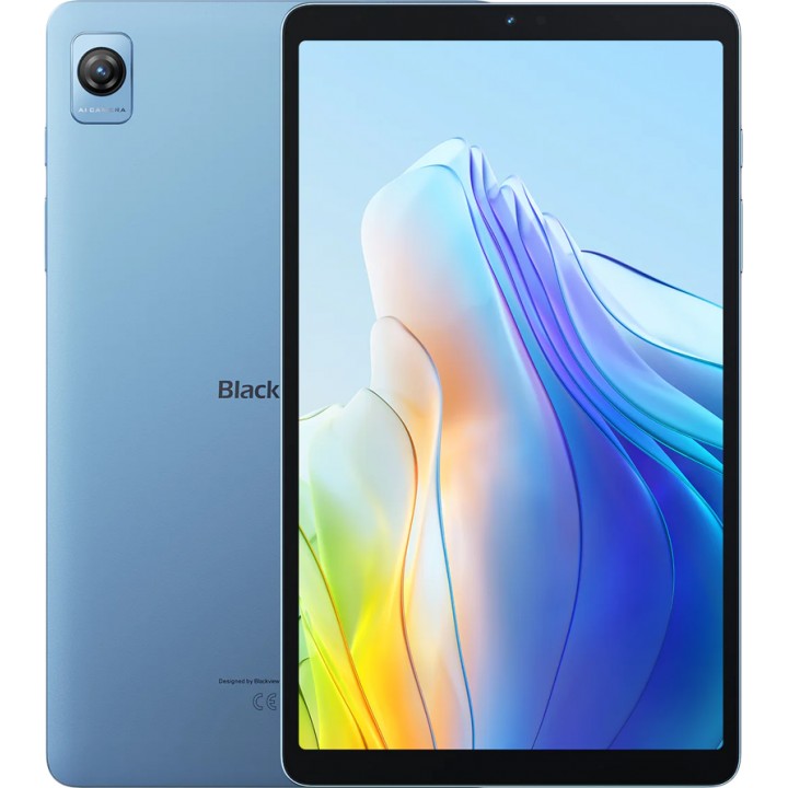 Планшет Blackview Tab 60 6/128 BLUE