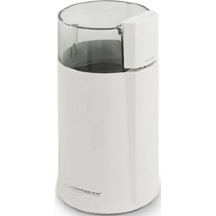 Кофемолка ESPERANZA EKC001W ESPERSSO белая