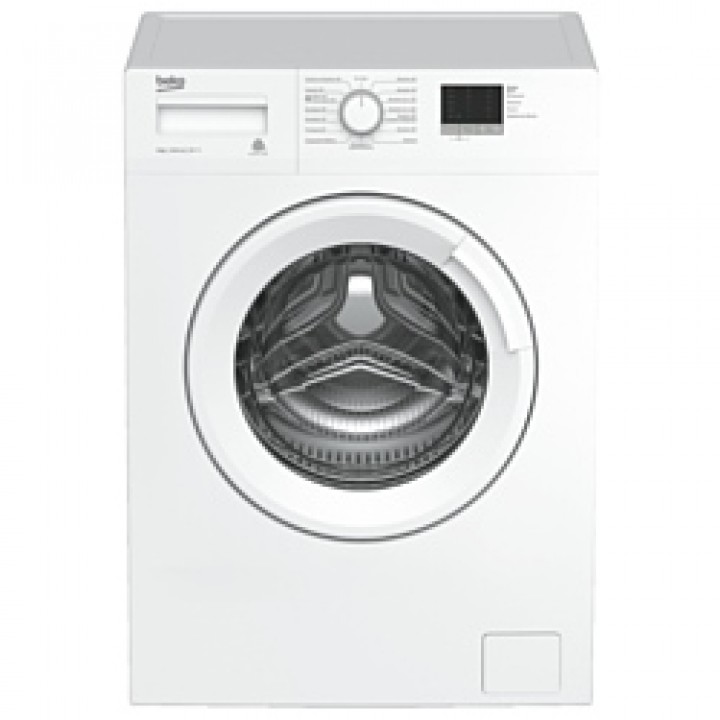 Стиральная машина BEKO WRE6511BWW