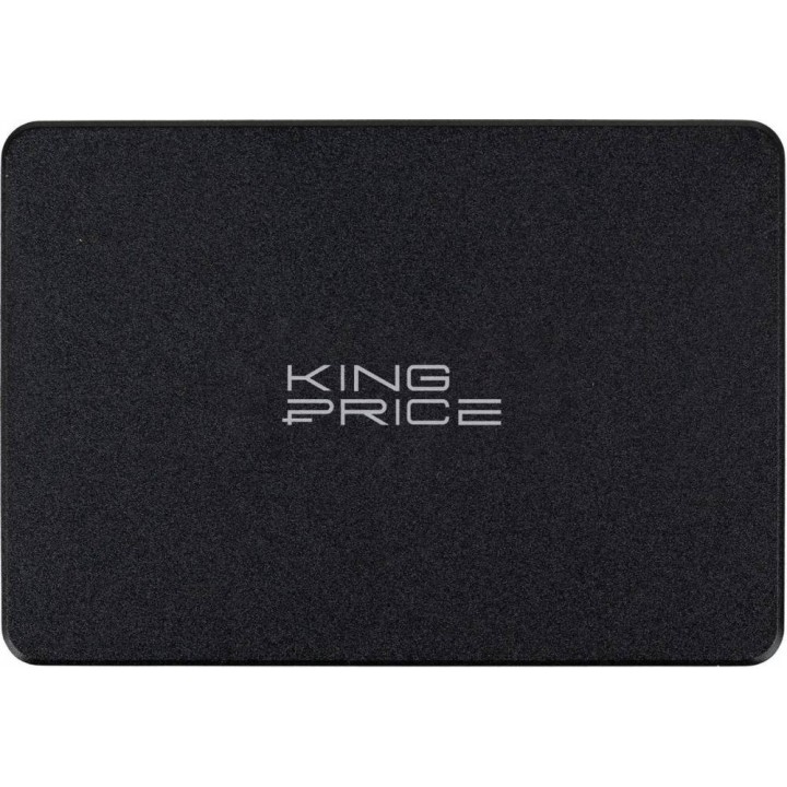 Накопитель SSD KingPrice SATA-III 240GB KPSS240G2 2.5"