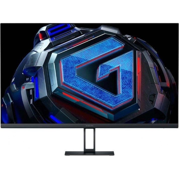 Монитор 27" Xiaomi 2K Gaming Monitor G27Qi, 2560x1440, IPS, 180Hz (2xHDMI, DP) (ELA5593EU/P27QCA-RGGL)