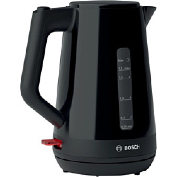Чайник Bosch TWK1M123  CTWK40A