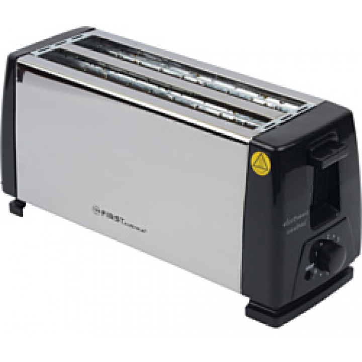 Тостер FIRST FA-5367-CH
