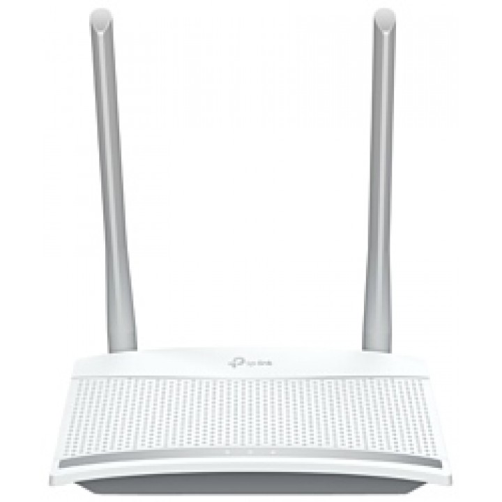 Маршрутизатор TP-LINK TL-WR820N N300 Wi-Fi роутер