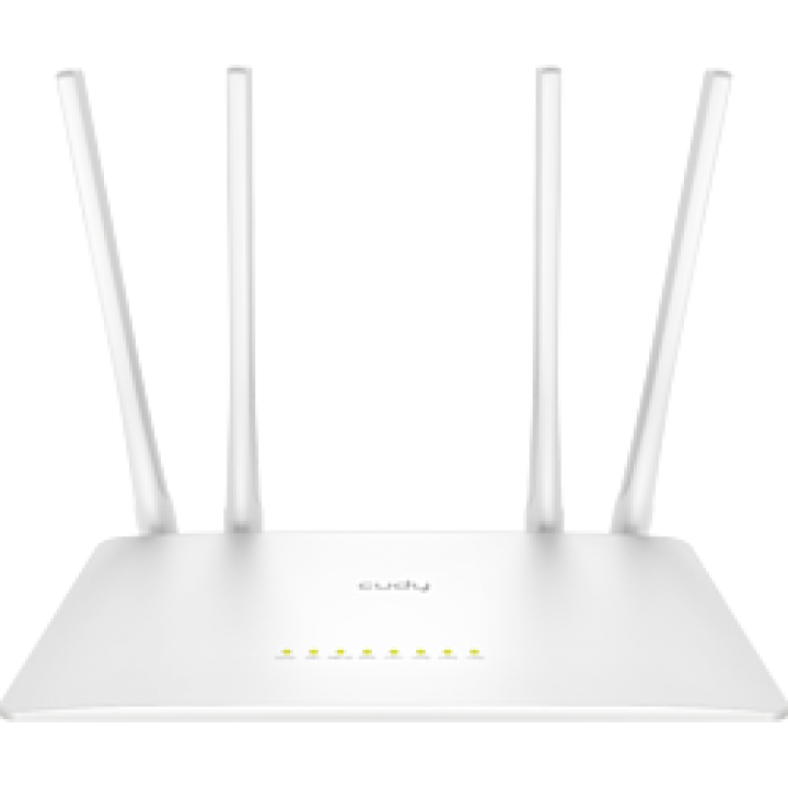 Роутер Wi-Fi Cudy WR1200,
