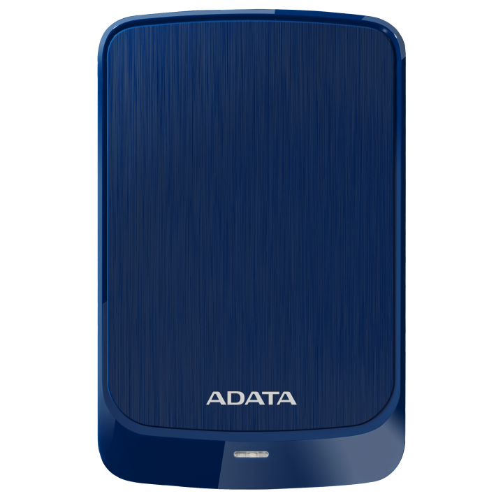 Внешний жесткий диск ADATA HV320 AHV320-2TU31-CBL 2TB (синий)