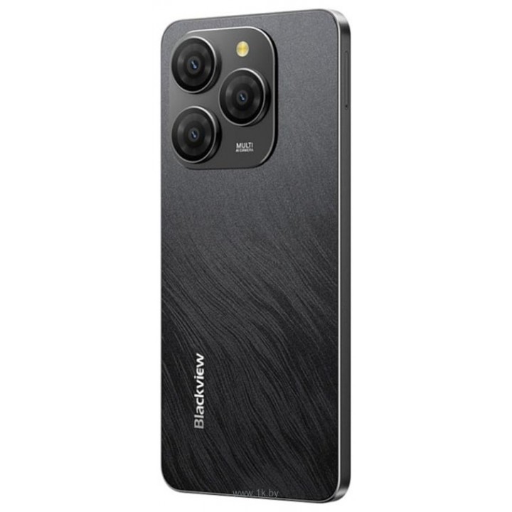 Смартфон Blackview Shark 9    5G 8GB/256GB (черный) BVSARK9-B