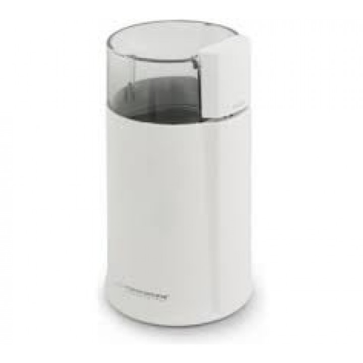 Кофемолка ESPERANZA Lungo белая EKC002K