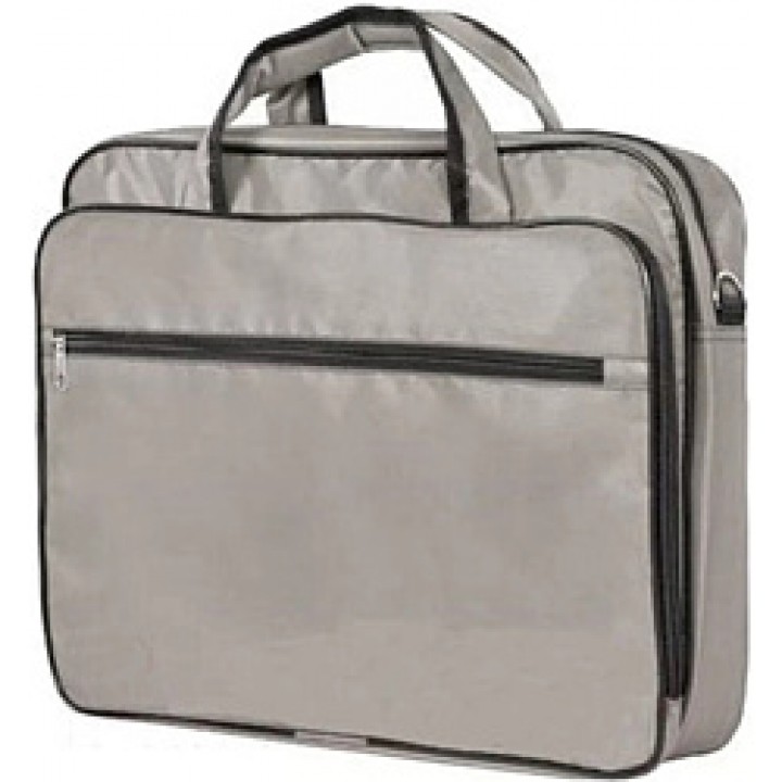 Сумка для ноутбука "Версадо" арт.303/15 серый