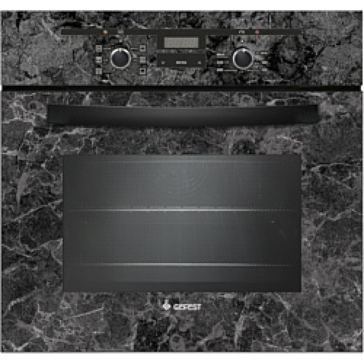 Духовой шкаф  GEFEST ЭДВ ДА 622-02 К53