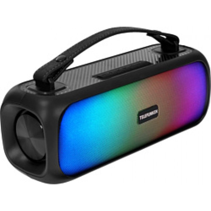 Портативная аудиосистема Telefunken TF-PS1281B