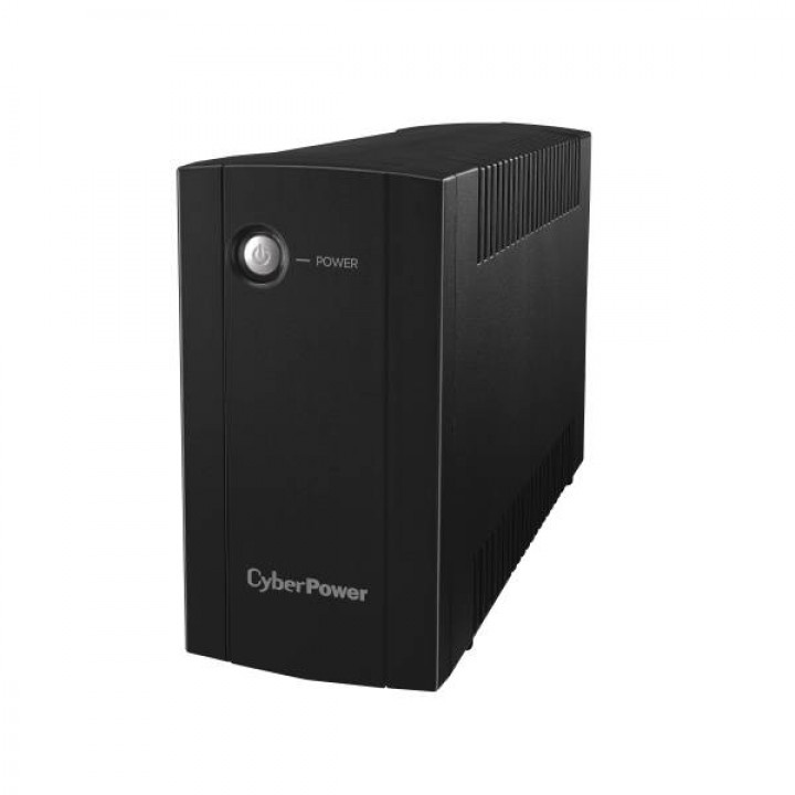 ИБП CyberPower UTC850E, 850VA (2xSchuko)