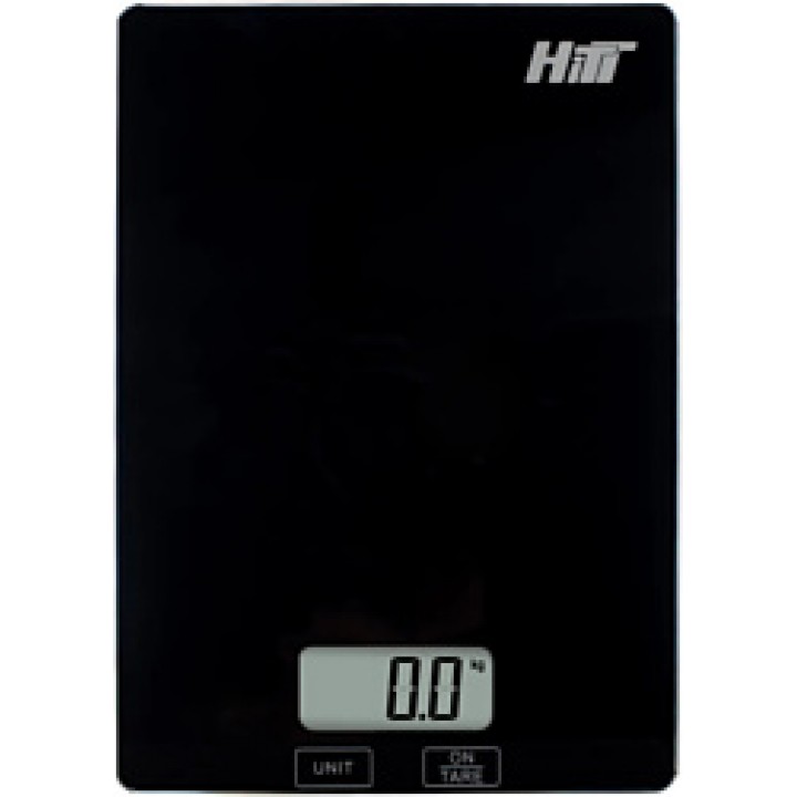 Кухонные весы Hitt HT-6128